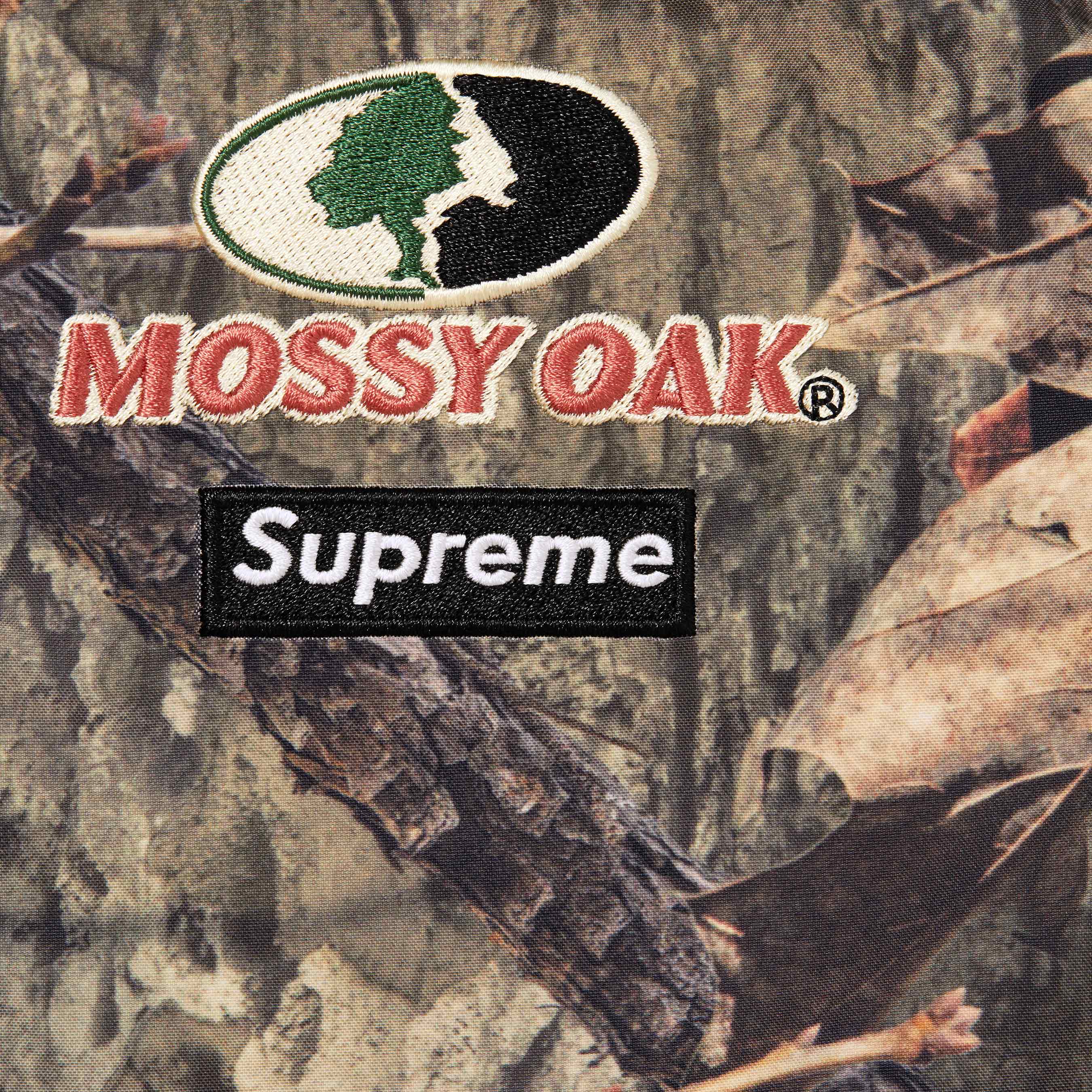 GORE-TEX Mossy Oak® Jacket view 9